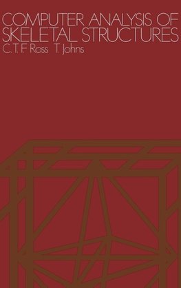 Computer Analysis of Skeletal Structures