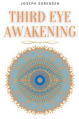 Third Eye Awakening
