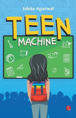 Teen Machine