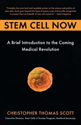 Stem Cell Now