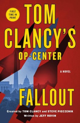 Tom Clancy's Op-Center