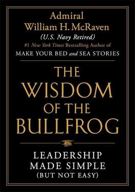 The Wisdom of the Bullfrog