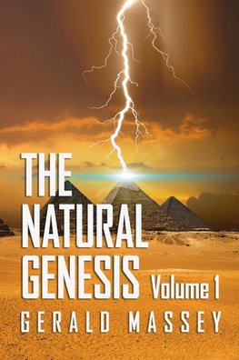 Natural Genesis Volume 1 Hardcover