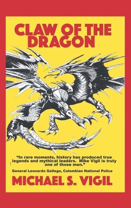 Claw of the Dragon
