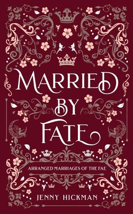 Married by Fate