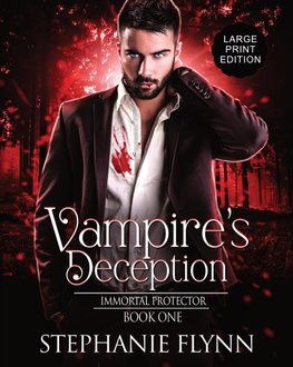 Vampire's Deception