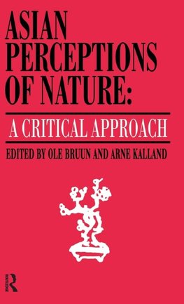 Asian Perceptions of Nature