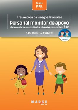 Prevención de riesgos laborales