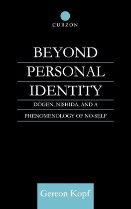 Beyond Personal Identity