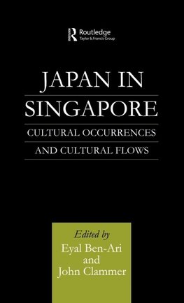 Japan in Singapore