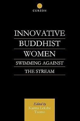 Innovative Buddhist Women