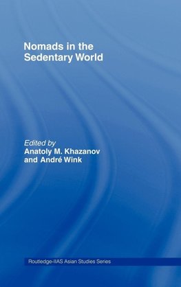 Nomads in the Sedentary World