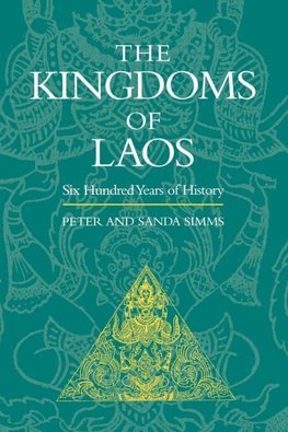 The Kingdoms of Laos