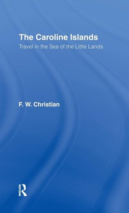 Caroline Islands