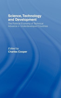 Science, Technology and Development