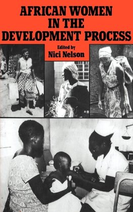 African Women in the Development Process