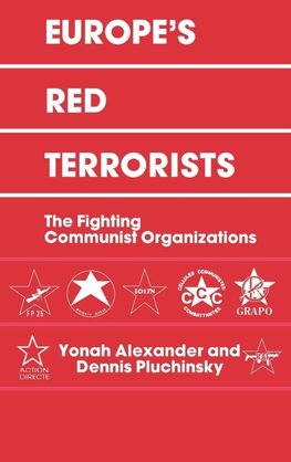 Europe's Red Terrorists