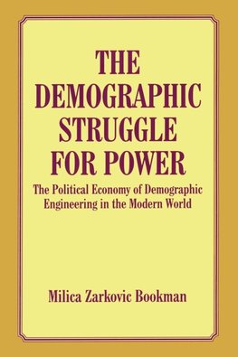 The Demographic Struggle for Power
