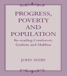 Progress, Poverty and Population