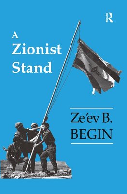 A Zionist Stand