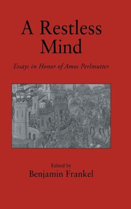 A Restless Mind