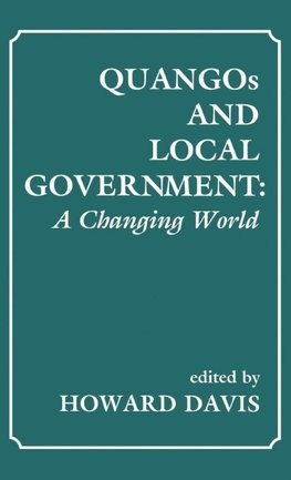 QUANGOs and Local Government