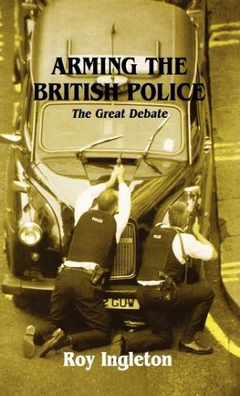Arming the British Police