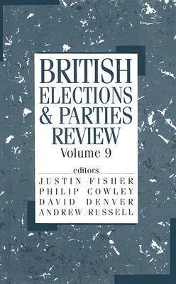 British Elections & Parties Review