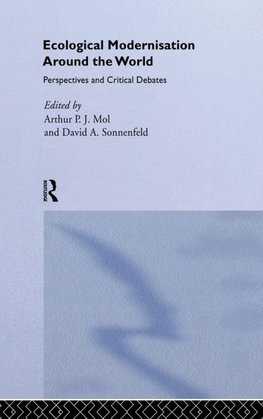 Ecological Modernisation Around the World