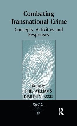 Combating Transnational Crime