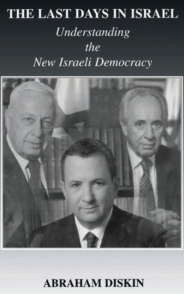 The Last Days in Israel