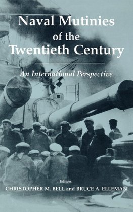 Naval Mutinies of the Twentieth Century