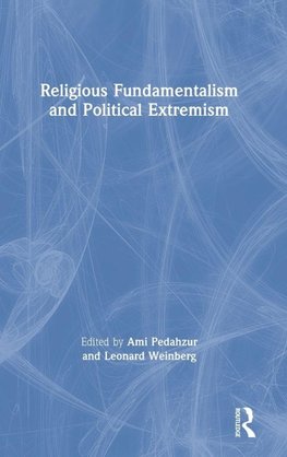 Religious Fundamentalism and Political Extremism