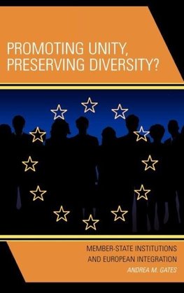 Promoting Unity, Preserving Diversity?