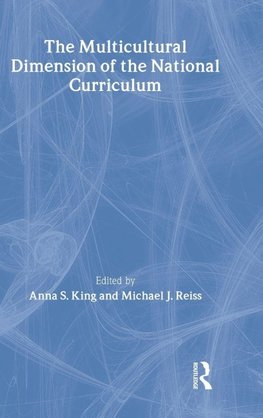 The Multicultural Dimension Of The National Curriculum