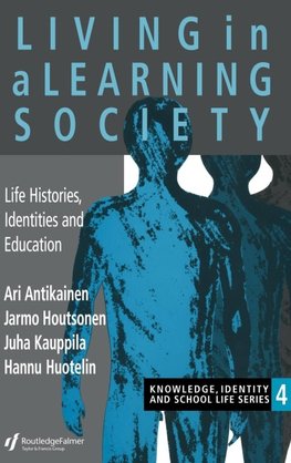 Living In A Learning Society