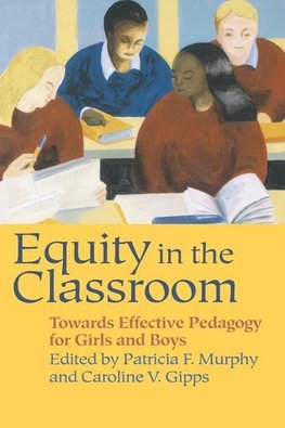Equity in the Classroom
