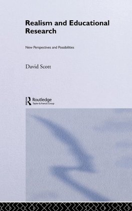 Realism and Educational Research