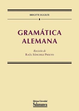 Gramática alemana