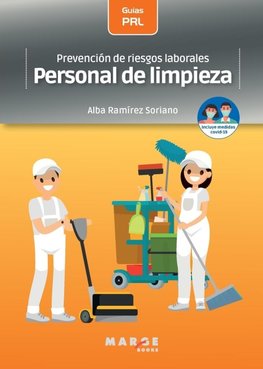 Prevención de riesgos laborales
