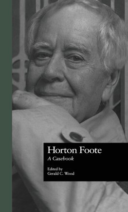Horton Foote