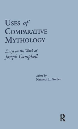 Uses of Comparative Mythology