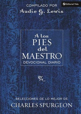 A Los Pies del Maestro