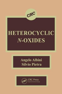 Heterocyclic N-oxides