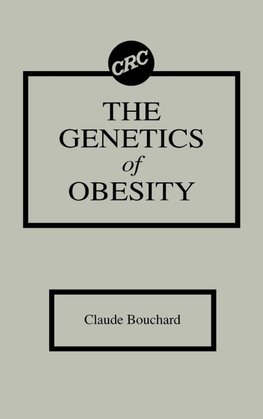 The Genetics of Obesity