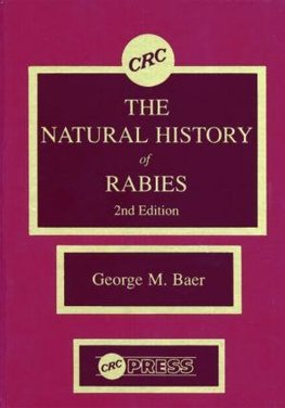 The Natural History of Rabies