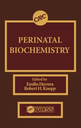 Perinatal Biochemistry