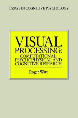 Visual Processing