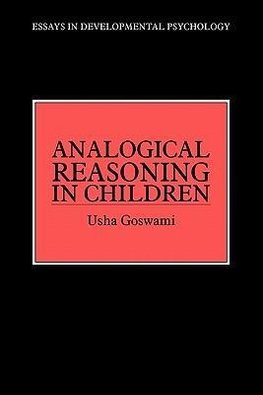 Analogical Reasoning in Children