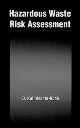 Hazardous Waste Risk Assessment